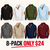 8-PACK(one of each color)
