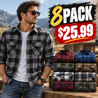 🔥 BESTSELLER | 8PCS $25.99 |