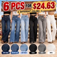 Best sale💥6-Pack Only $24.63 (6 Different Colors Together )
