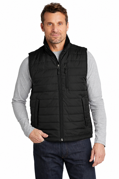 🔥 BESTSELLER | 6PCS $24.99 |Men's Lightweight Insulated Vest