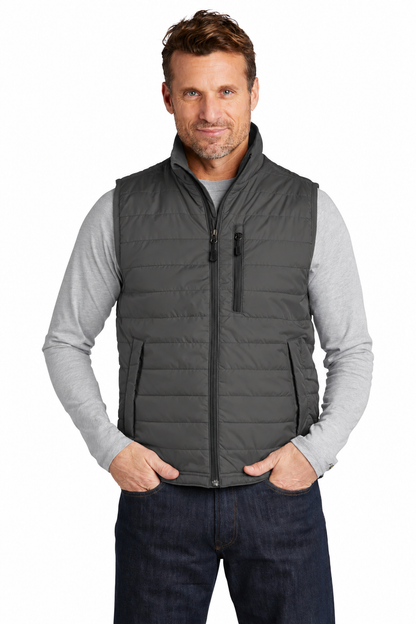 🔥 BESTSELLER | 6PCS $24.99 |Men's Lightweight Insulated Vest