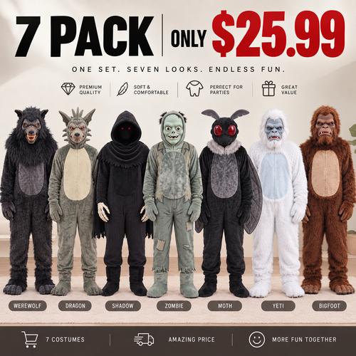 pack