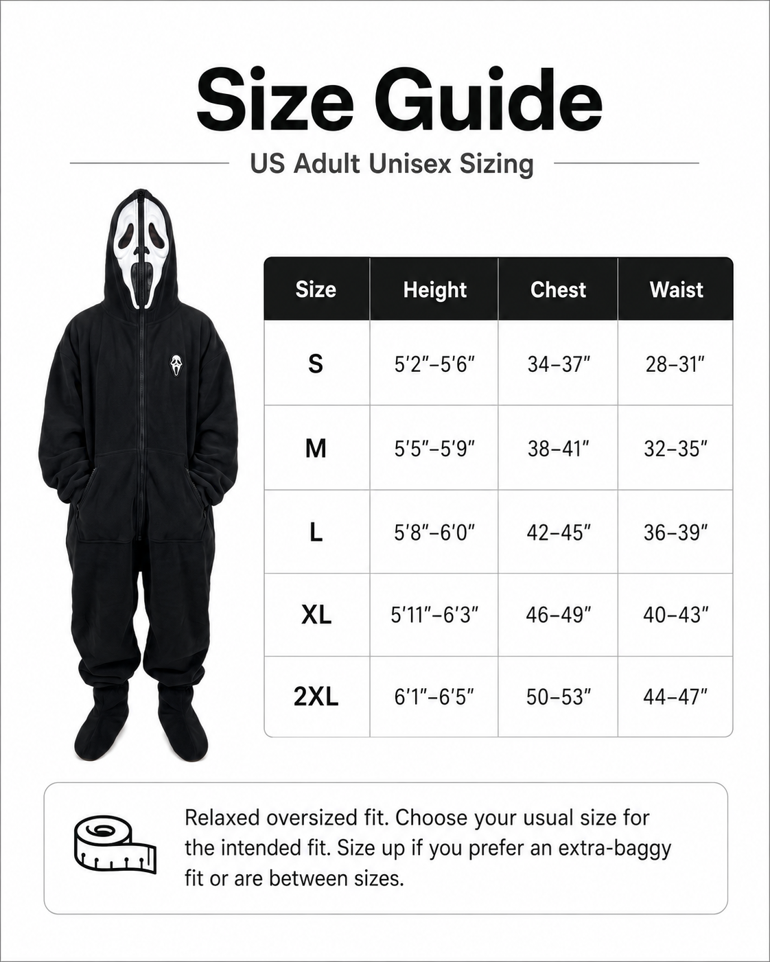 🔥 BESTSELLER | 4PCS $24.99 |Halloween  Horror Onesie
