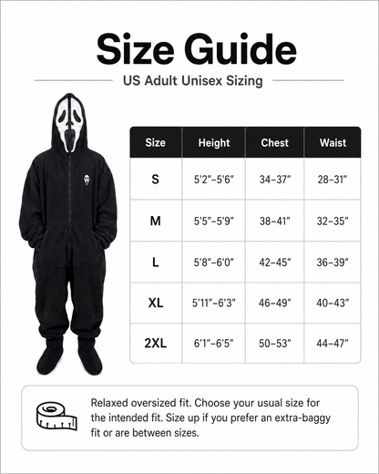 🔥 BESTSELLER | 4PCS $24.99 |Halloween  Horror Onesie