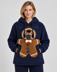 Crhistmas Blue
