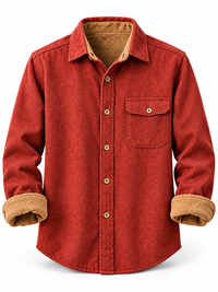 Brick Red