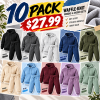 🔥 BESTSELLER | 10PCS $27.99 |