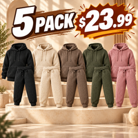 🔥 BESTSELLER | 5PCS $23.99 |A