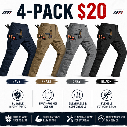 pack