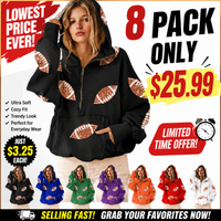 8 PACK Only $25.99