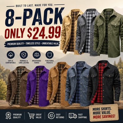 pack