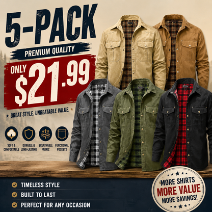 pack