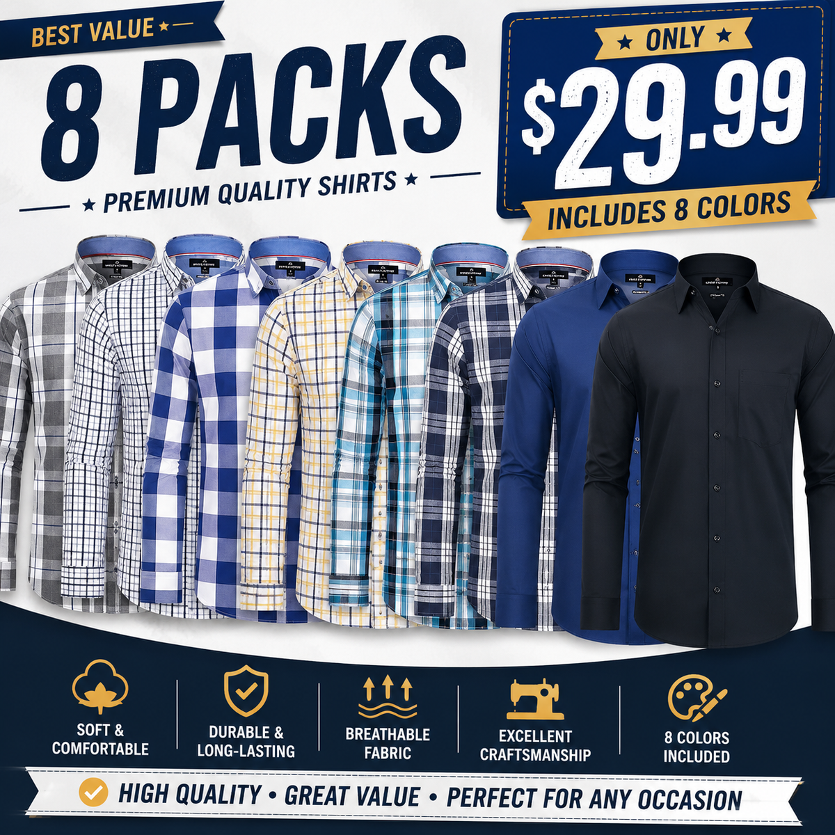 pack