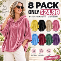 Best sale💥8-Pack Only $24.99 (8 Different Colors Together )