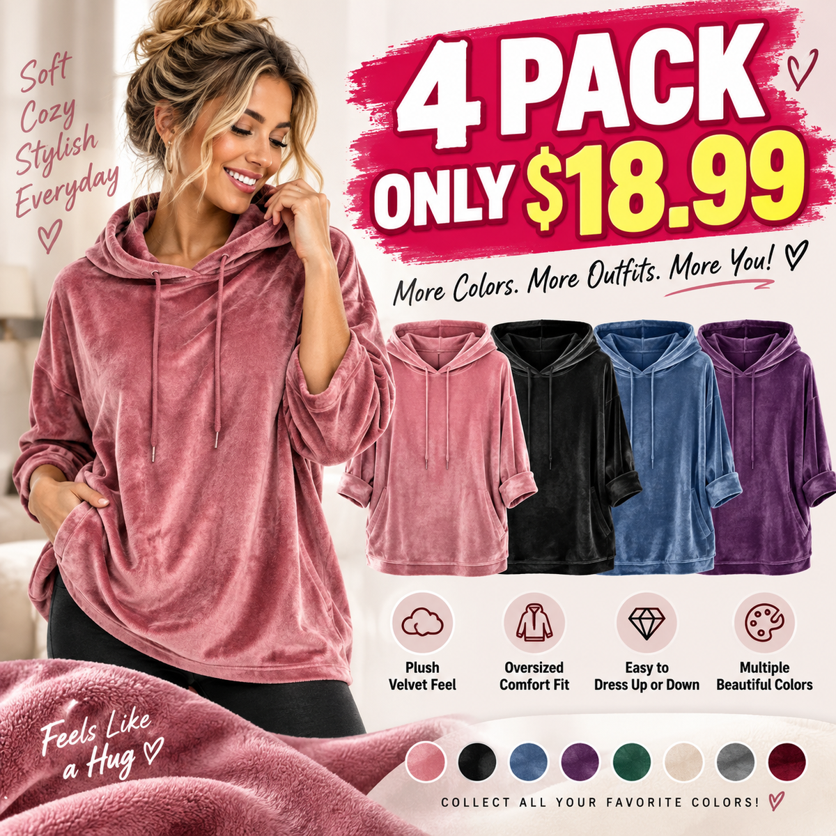 pack