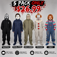 5 Pack$26