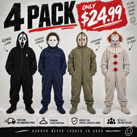 4 Pack$24 C