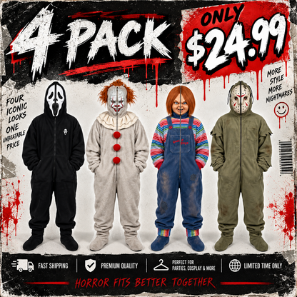 pack