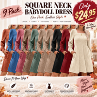 9 Pack Only $24.95