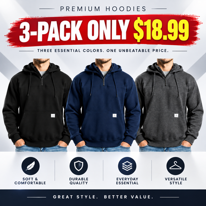 pack