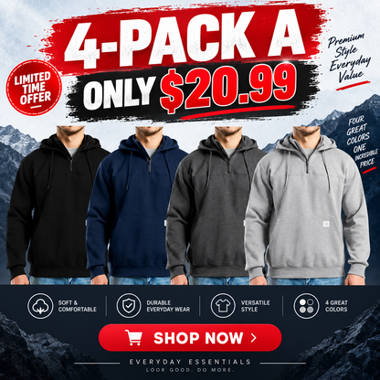 pack