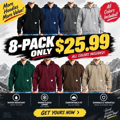 pack