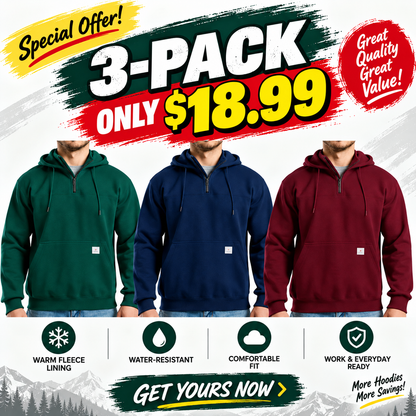 pack