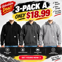 3-PACK A
