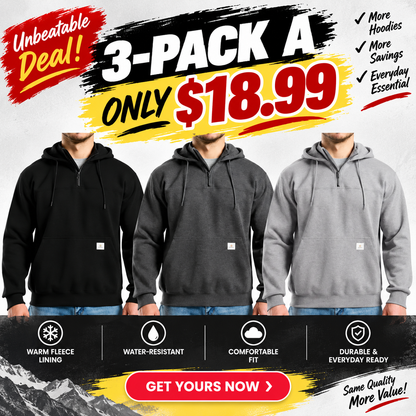 pack