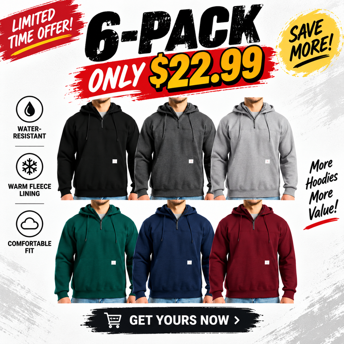 pack