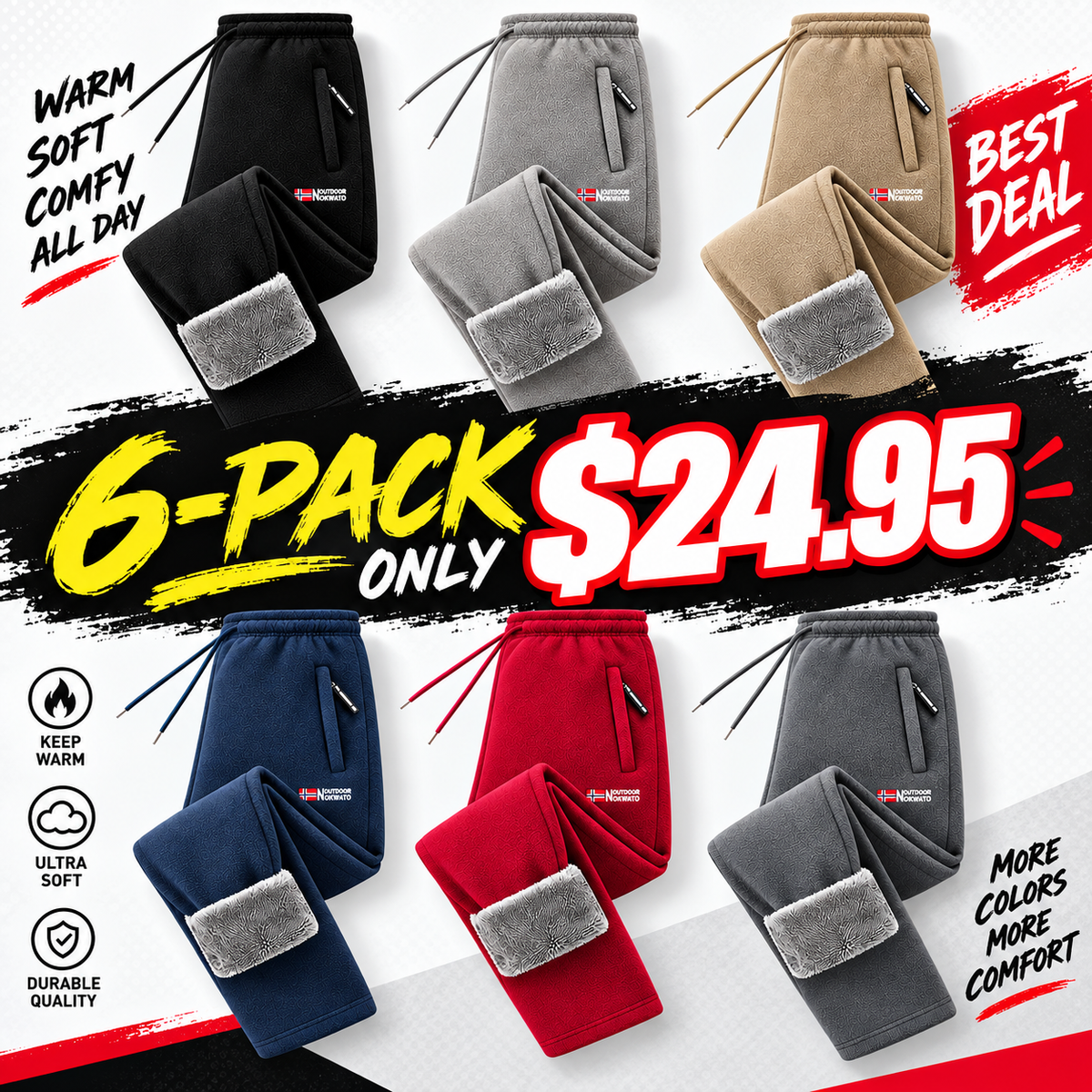 pack