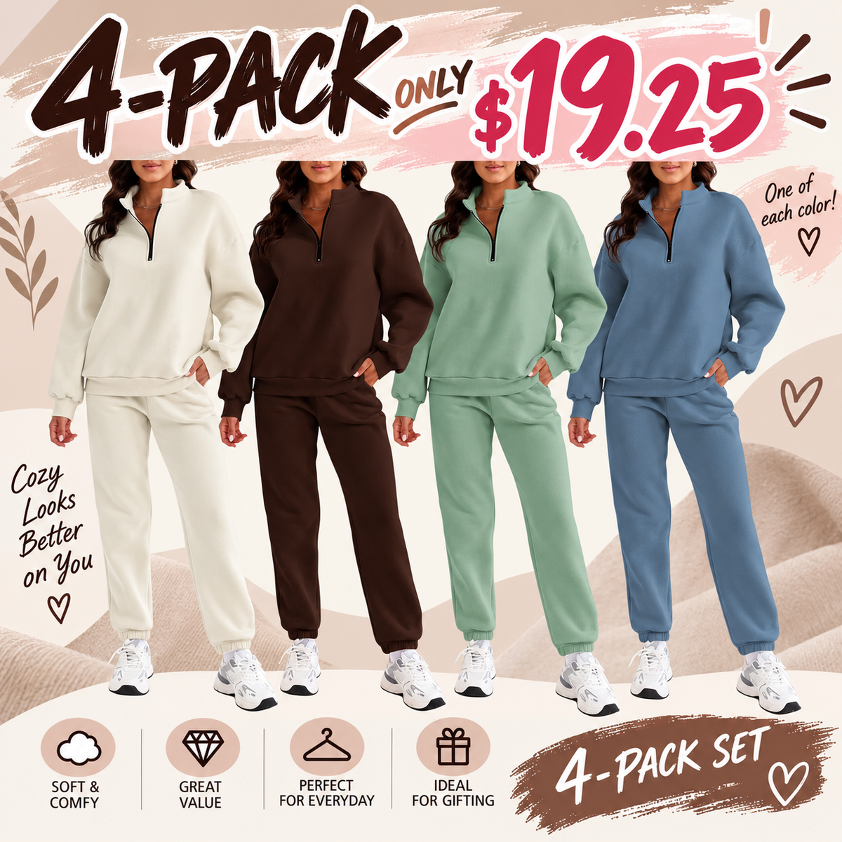 pack