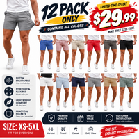🔥12-PACK[Includes All Colors]🔥