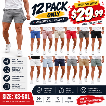 pack