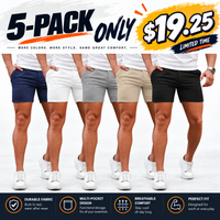 5-PACK B