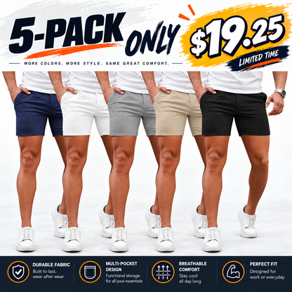 pack