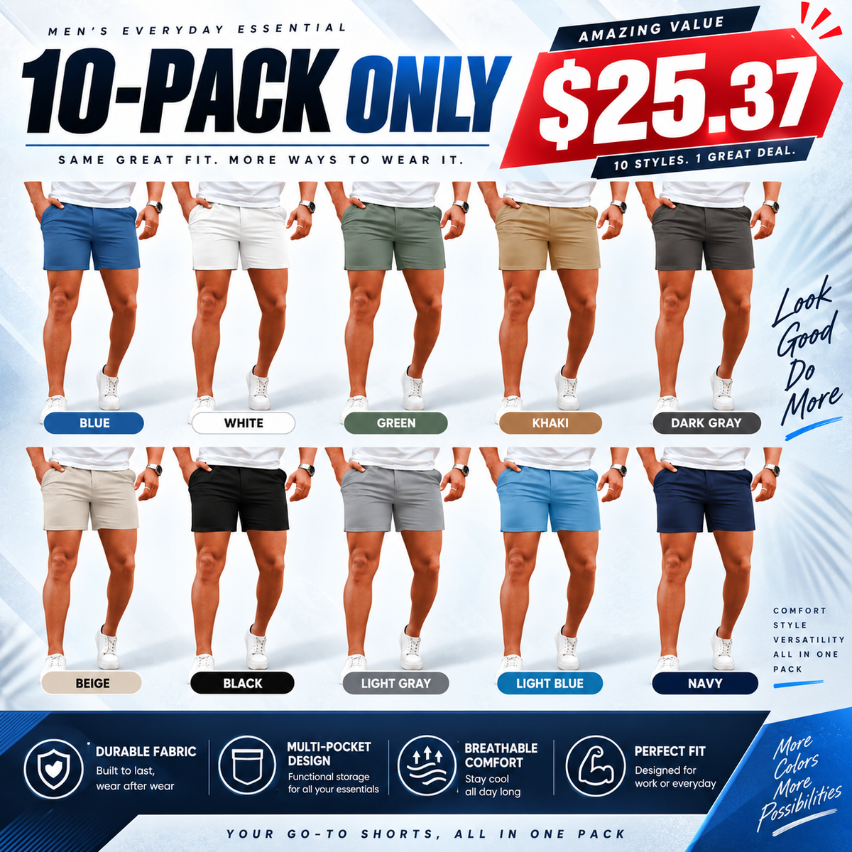 pack
