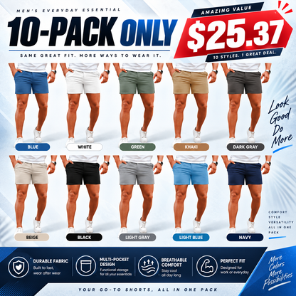 pack