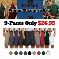 💥9-Pack & $26 (9 Colors and Free Shipping)