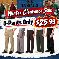 🔥🔥5-Pack & $25 (one each of color )