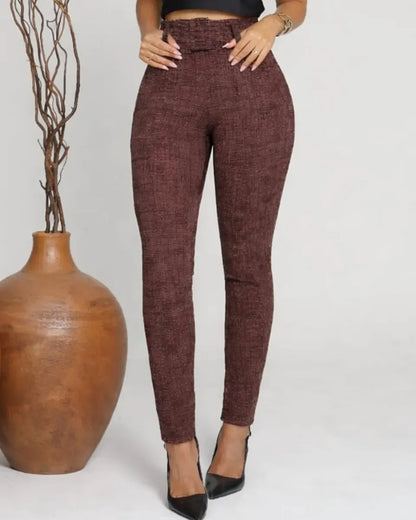 🔥 BESTSELLER | 8PCS $24.99 |Women’s Skinny Leggings