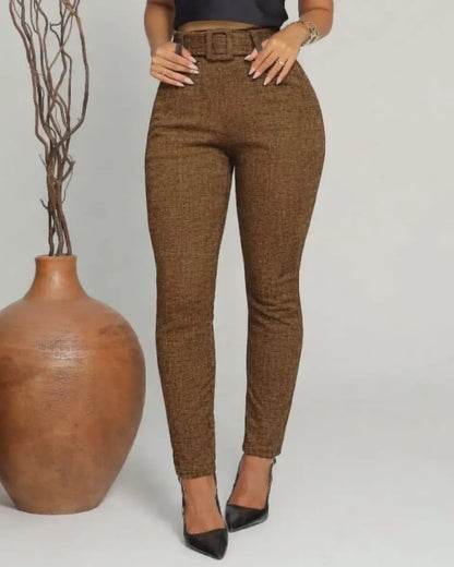 🔥 BESTSELLER | 8PCS $24.99 |Women’s Skinny Leggings