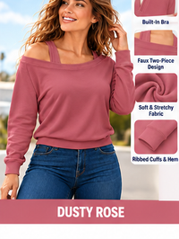 Dusty Rose