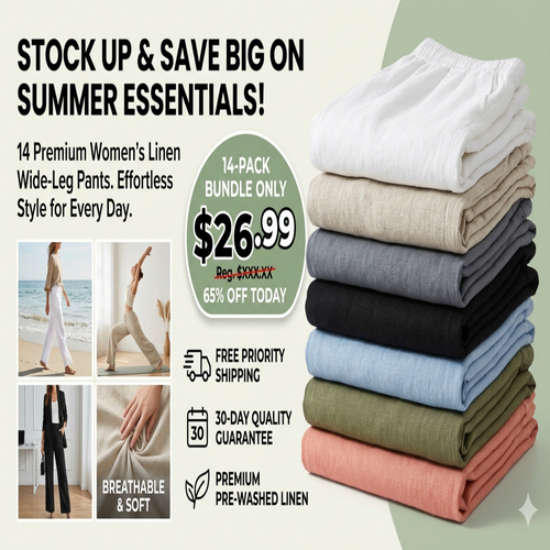 Womens Wide Leg Gingham Striped Plaid Pants Casual Barrel Loose Drawstring Low Waist Palazzo Harem Pants with Pockets