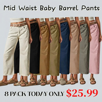8 PACK ONLY $25.99(8 Different Colors)