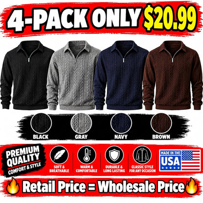 pack