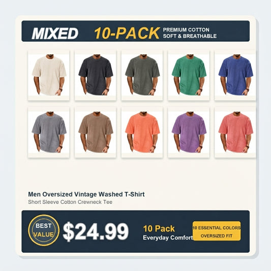 pack