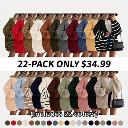 pack