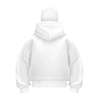 🔥 BESTSELLER | 6PCS $24.63 | Zipped Hoodie