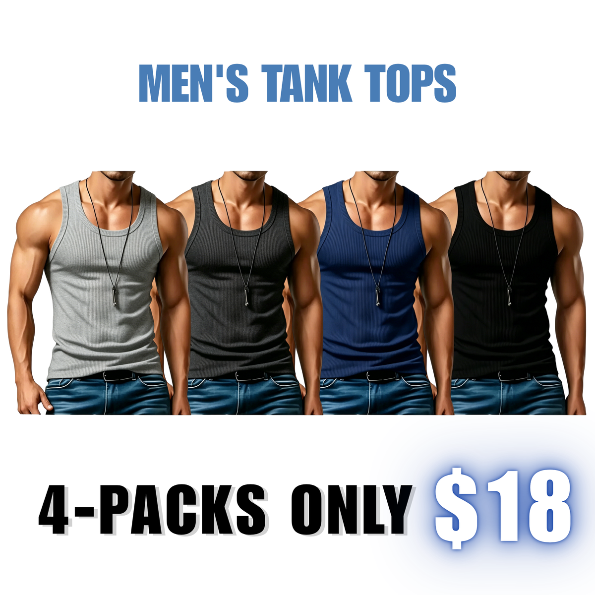 pack